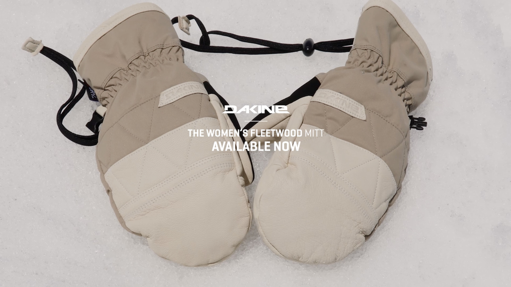 Fleetwood Mitt - Women's