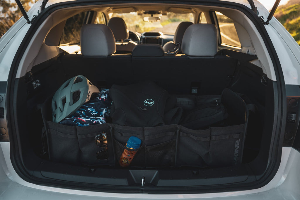 Gear Organizer - Black