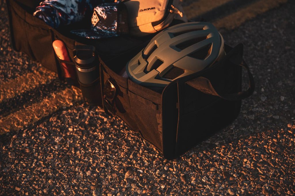 Gear Organizer - Black
