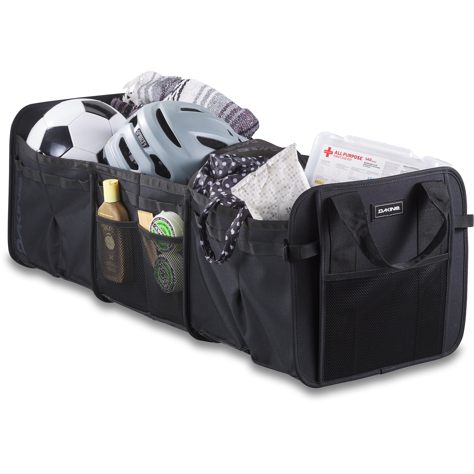 Gear Organizer - Black