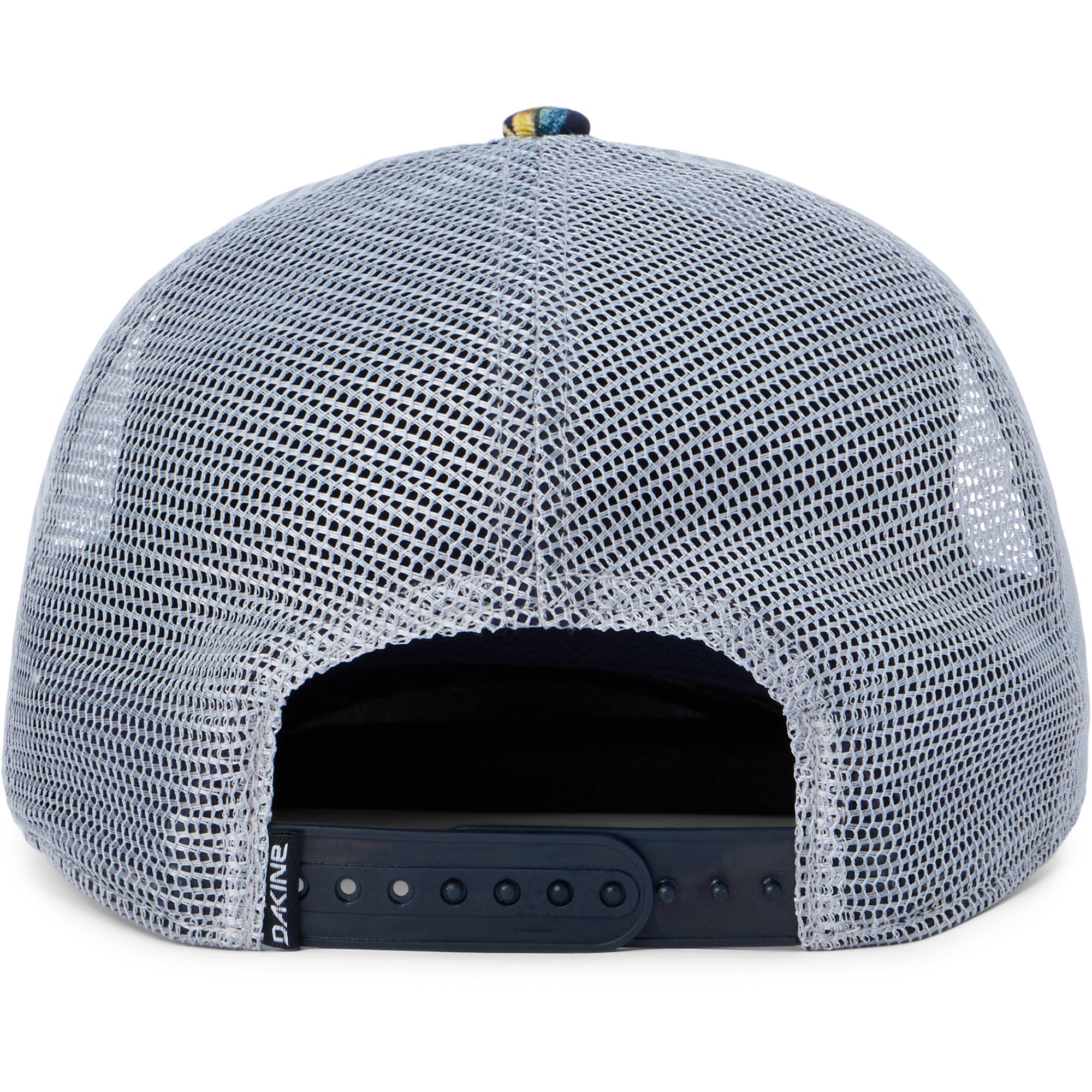 Getaway Trucker - Hanalei