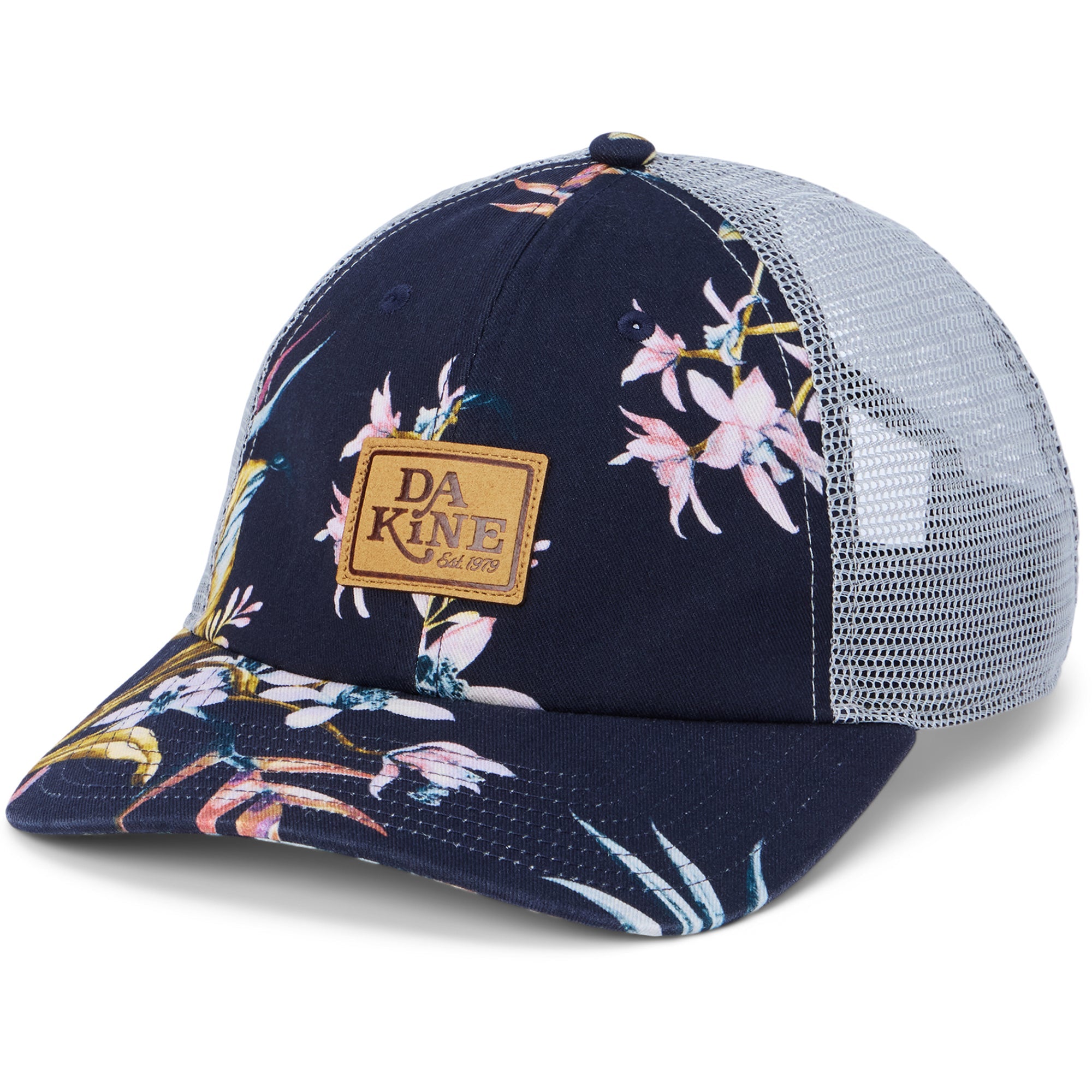 Getaway Trucker - Hanalei