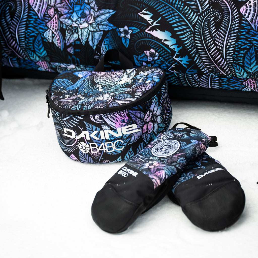 Goggle Stash X B4BC - B4BC Kingdom