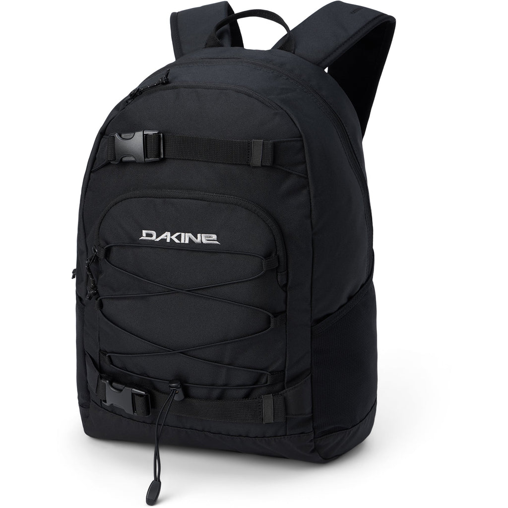 Grom Backpack 23L - Black