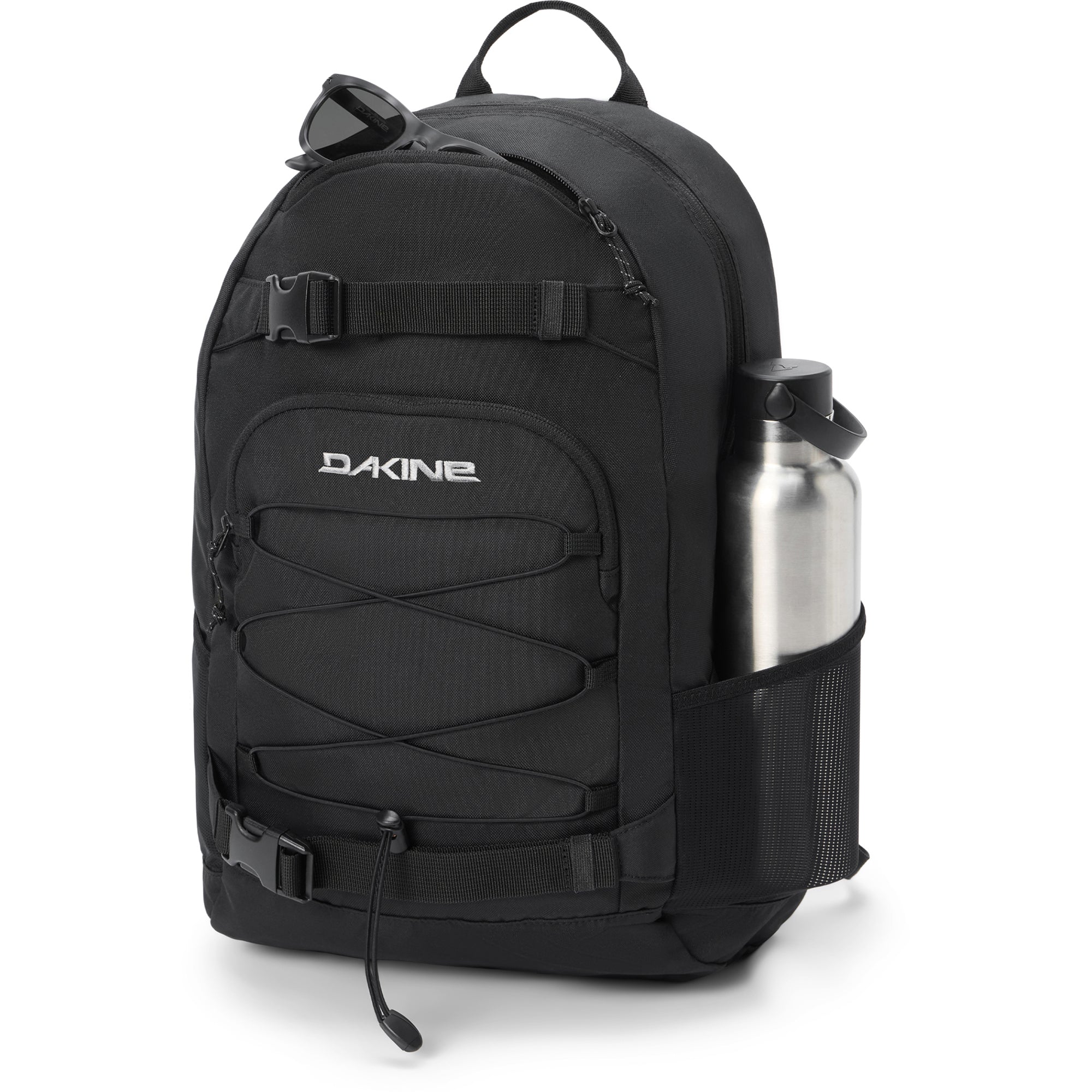 Grom Backpack 23L - Purple Rein