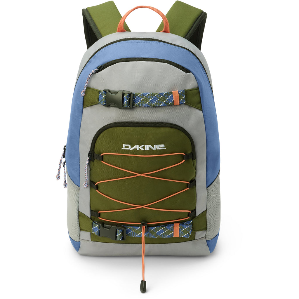 Grom Backpack 23L - Crestline