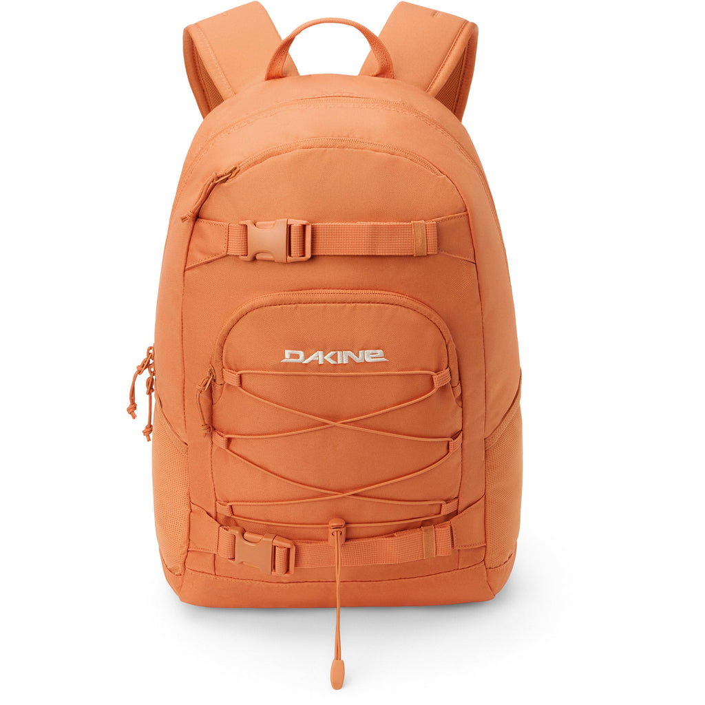 Grom Backpack 23L - Dusted Clay