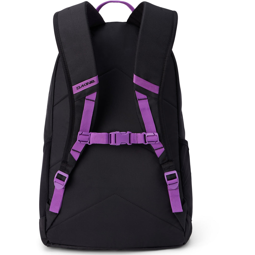 Grom Backpack 23L - Purple Rein