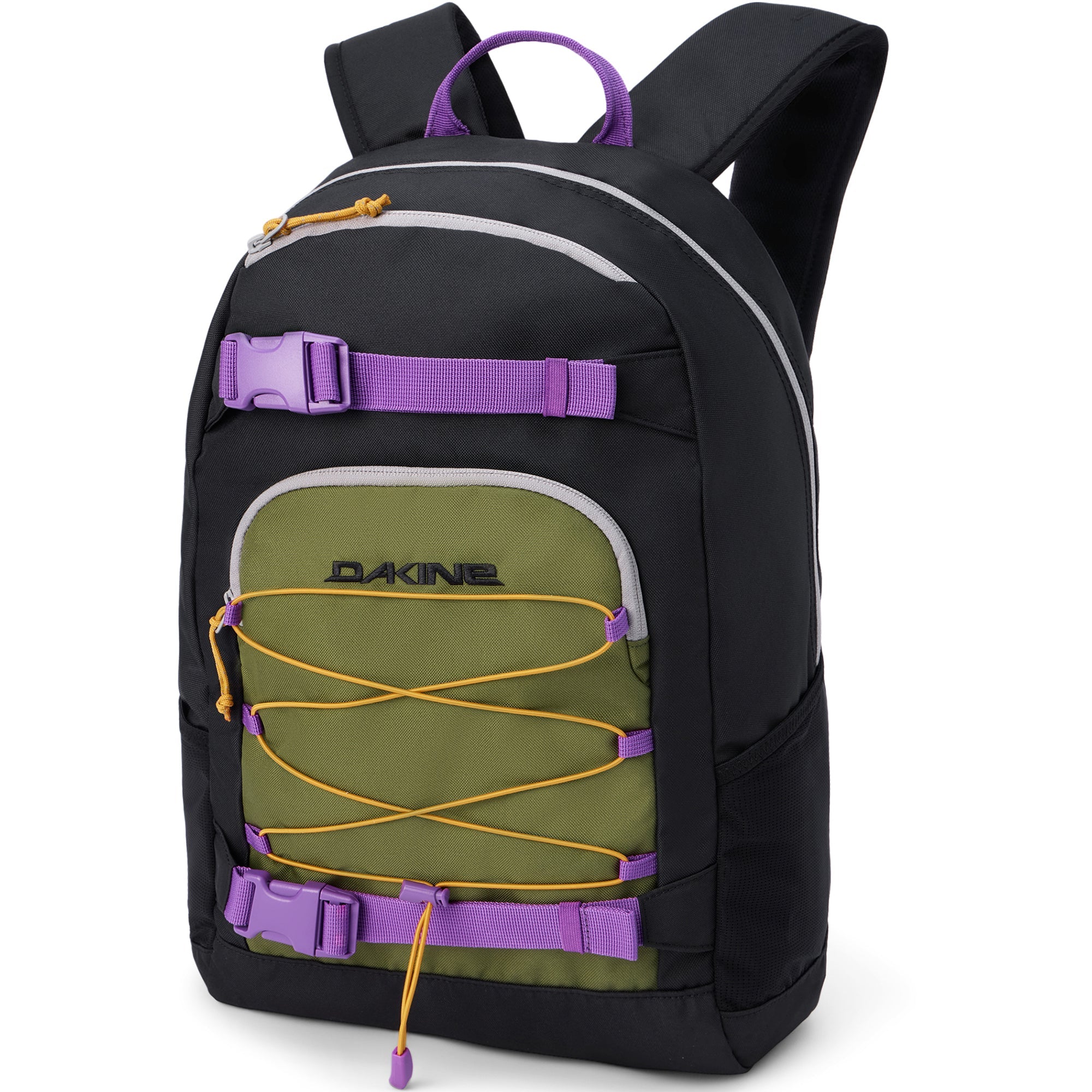Grom Backpack 23L - Purple Rein