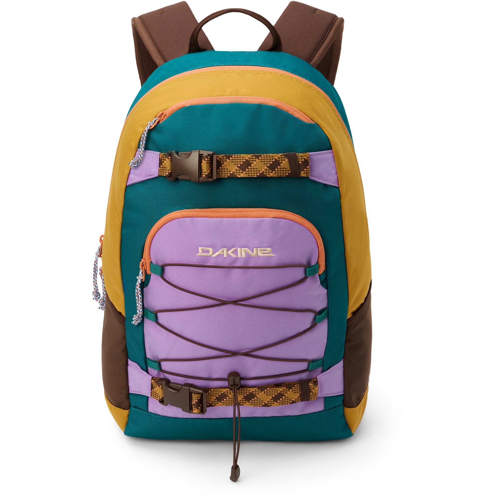 Grom Backpack 23L - Sundown
