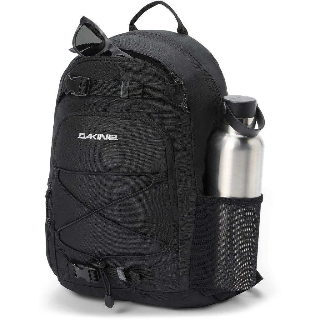 Grom Backpack 2.0 13L - Purple Rein