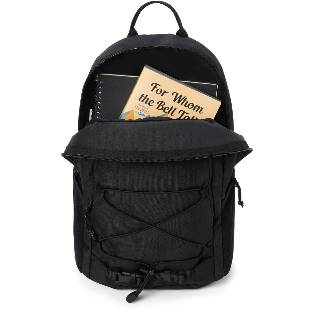 Grom Backpack 2.0 13L - Purple Rein