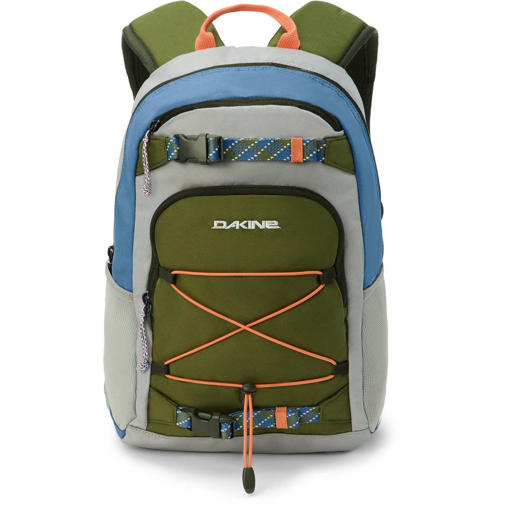 Grom Backpack 2.0 13L - Crestline