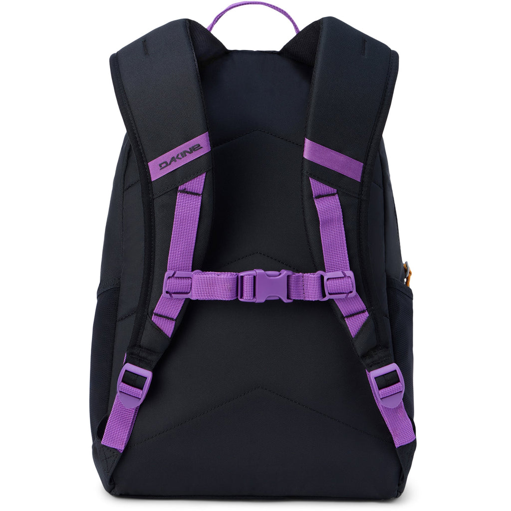 Grom Backpack 2.0 13L - Purple Rein