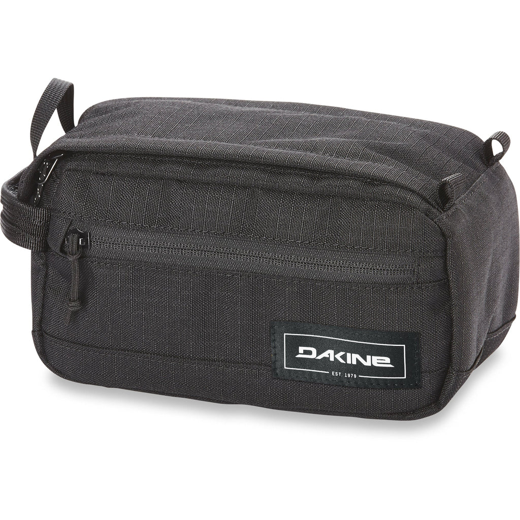 Groomer Travel Kit - Black
