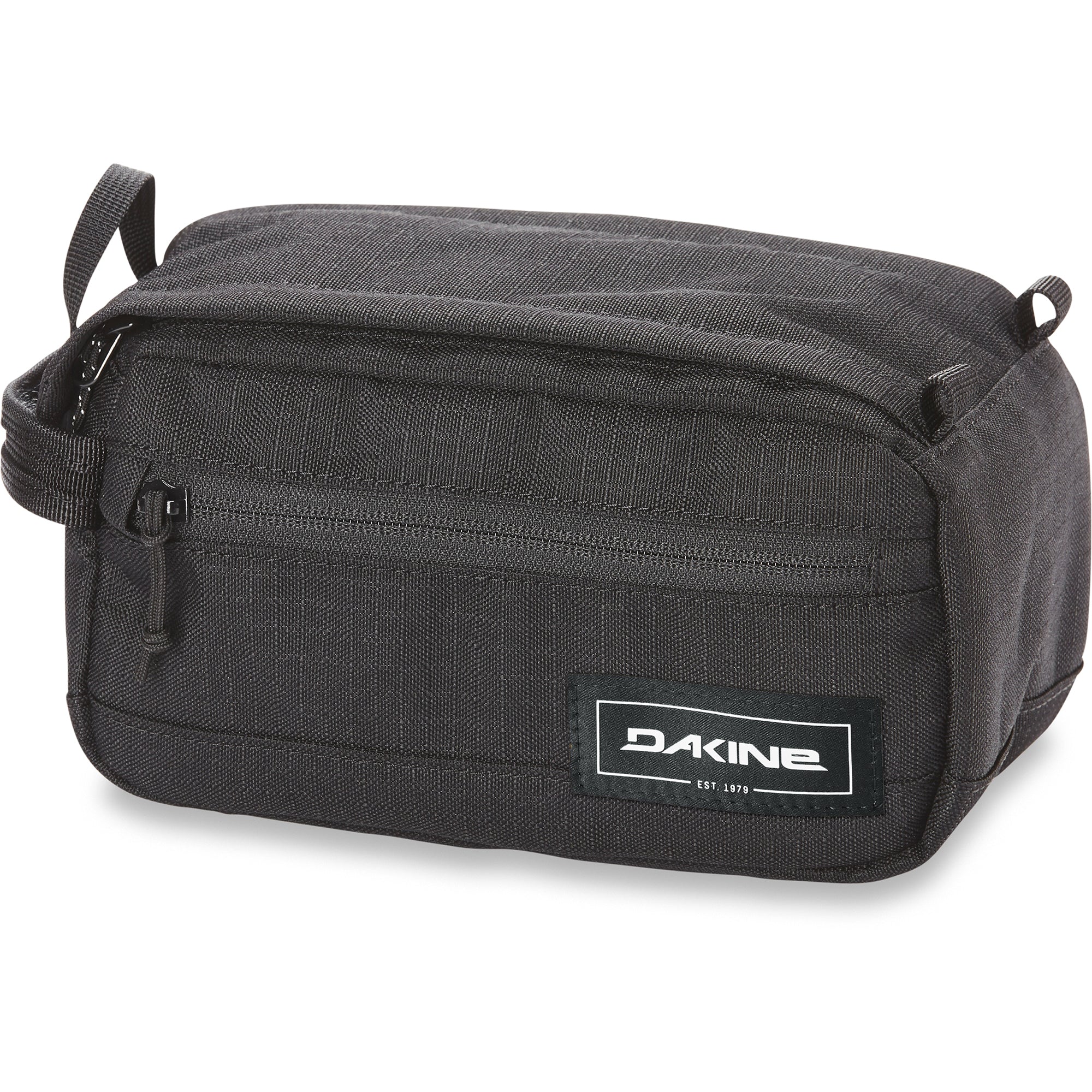 Groomer Travel Kit - Black
