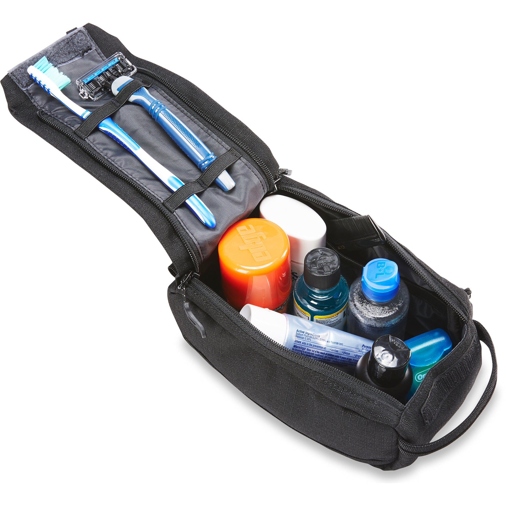 Groomer Travel Kit - Odyssey