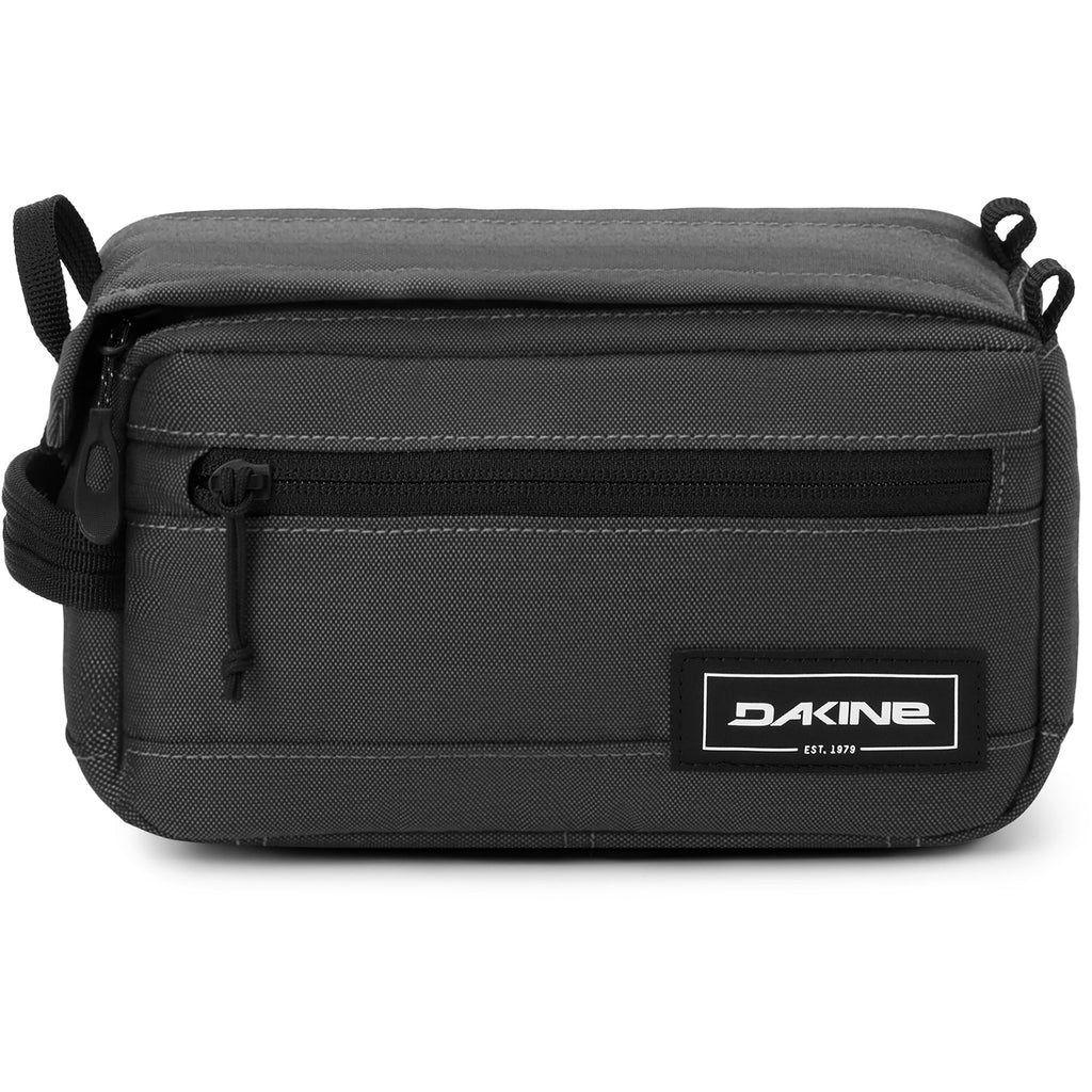 Groomer Travel Kit - Carbon Heather