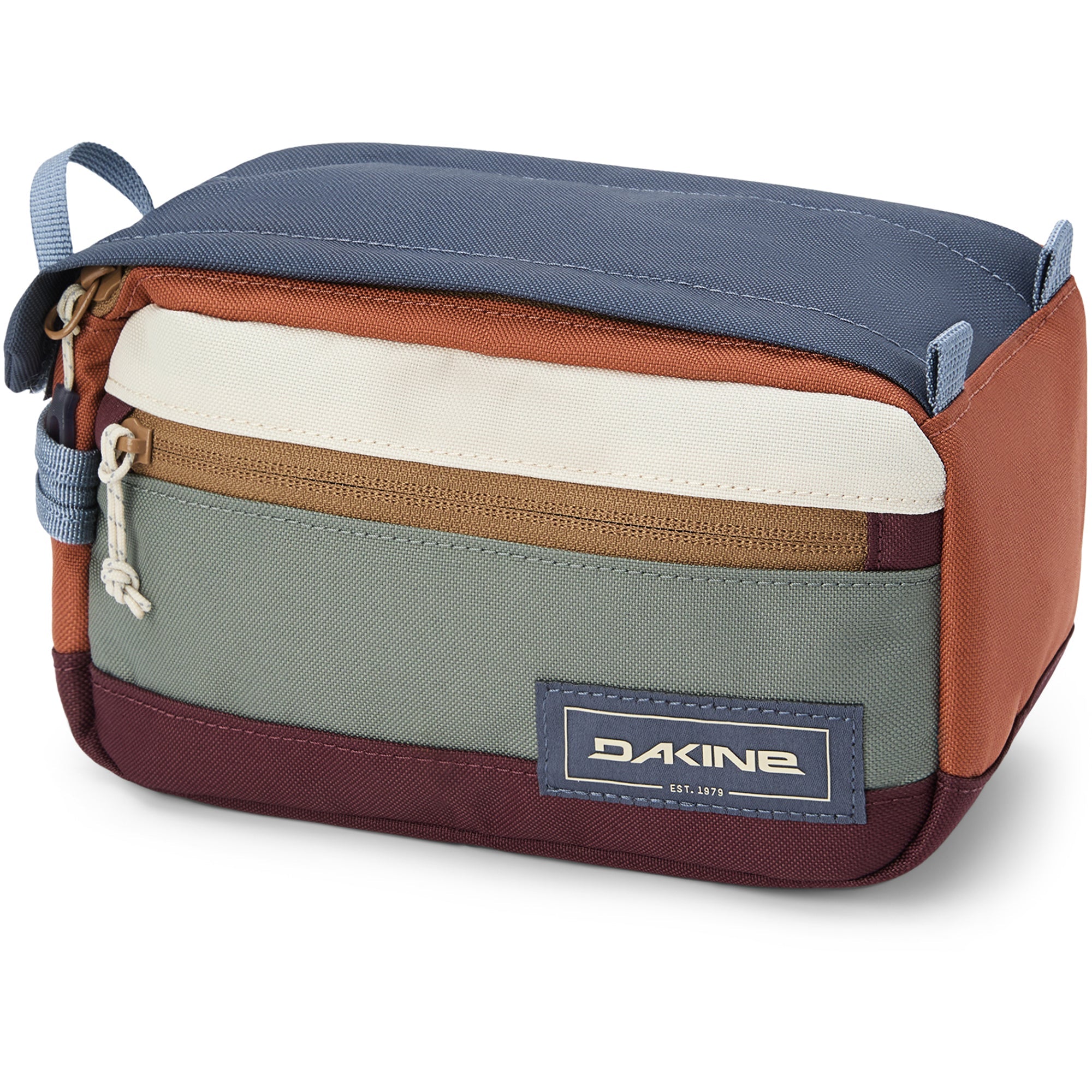 Groomer Travel Kit - High Sierra