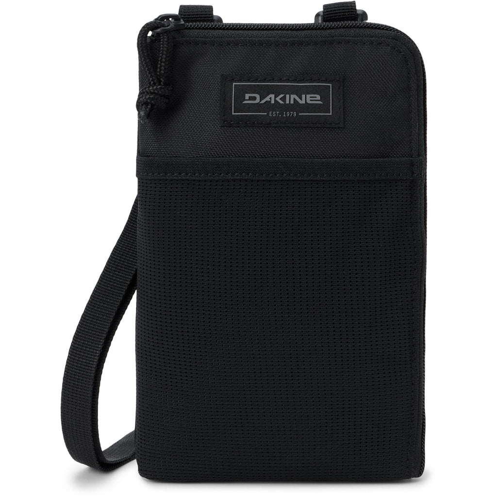 Hall Pass Wallet - Black
