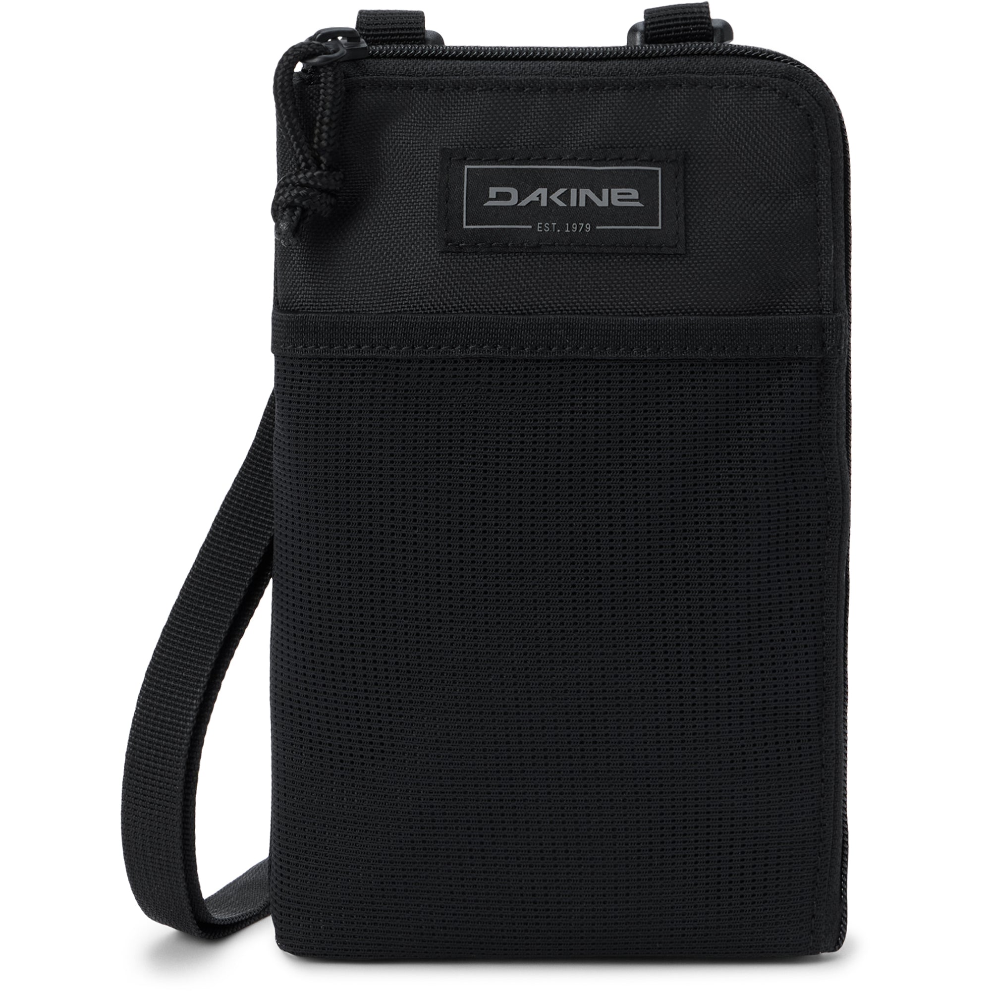 Hall Pass Wallet - Black