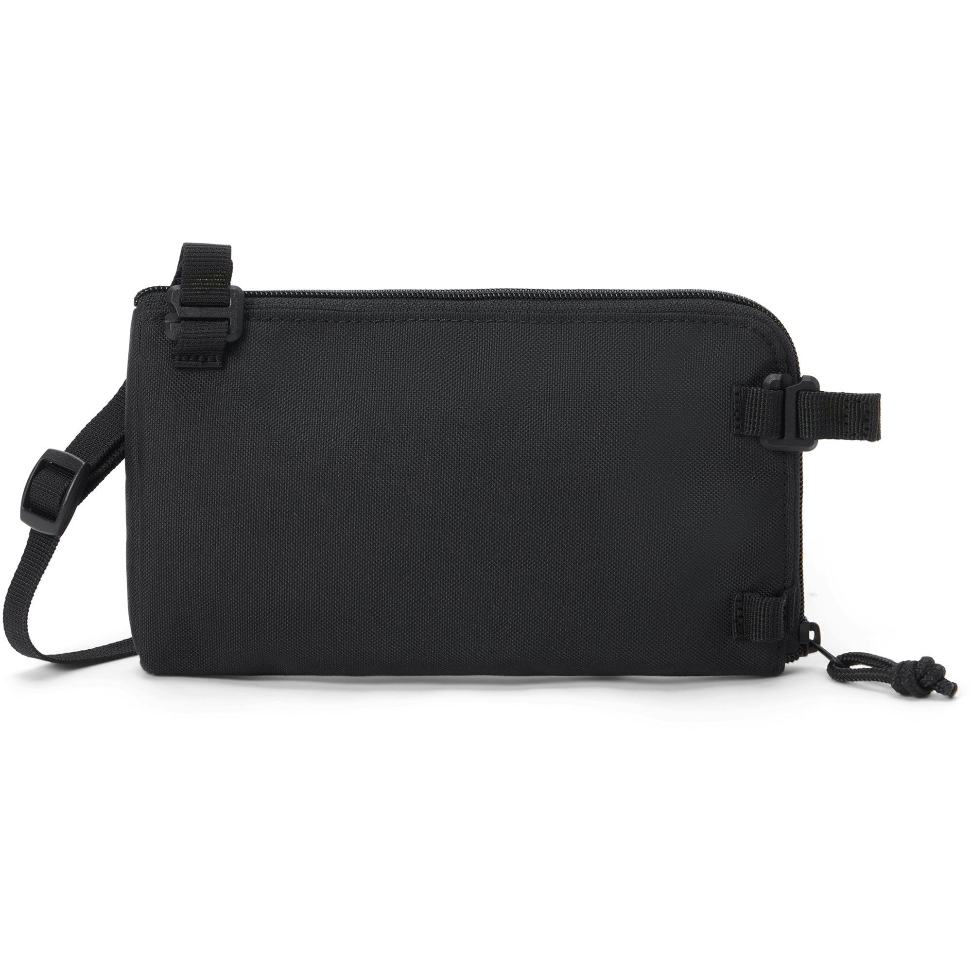 Hall Pass Wallet - Black