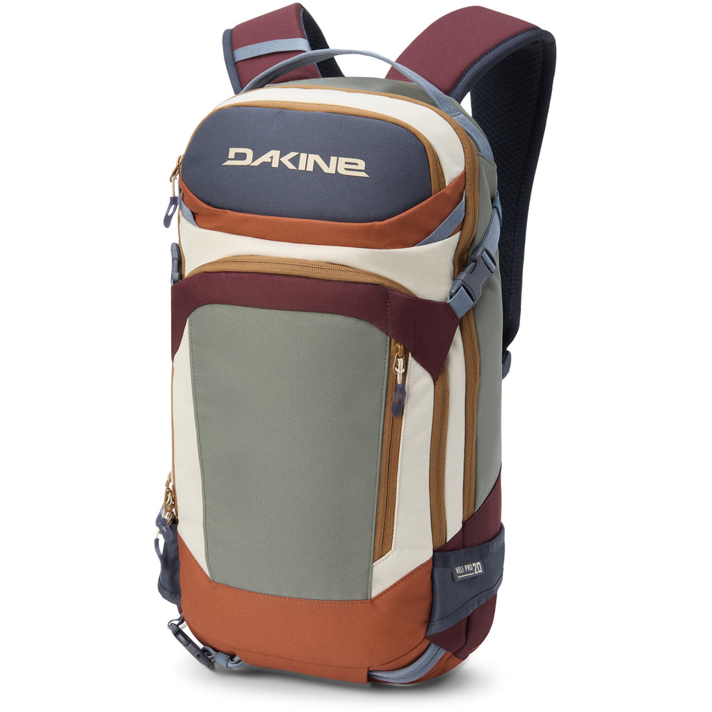 Heli Pro Backpack 20L - High Sierra