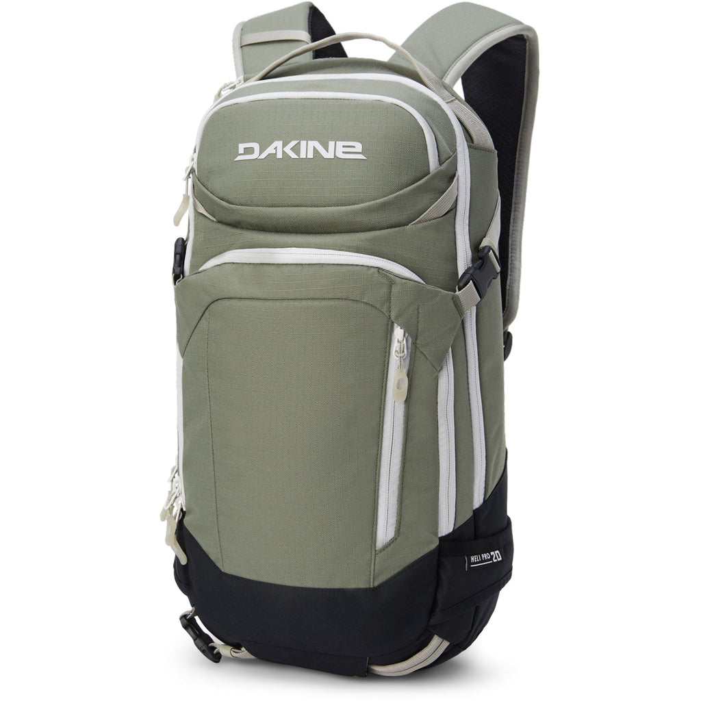 Heli Pro Backpack 20L - Mulled Basil