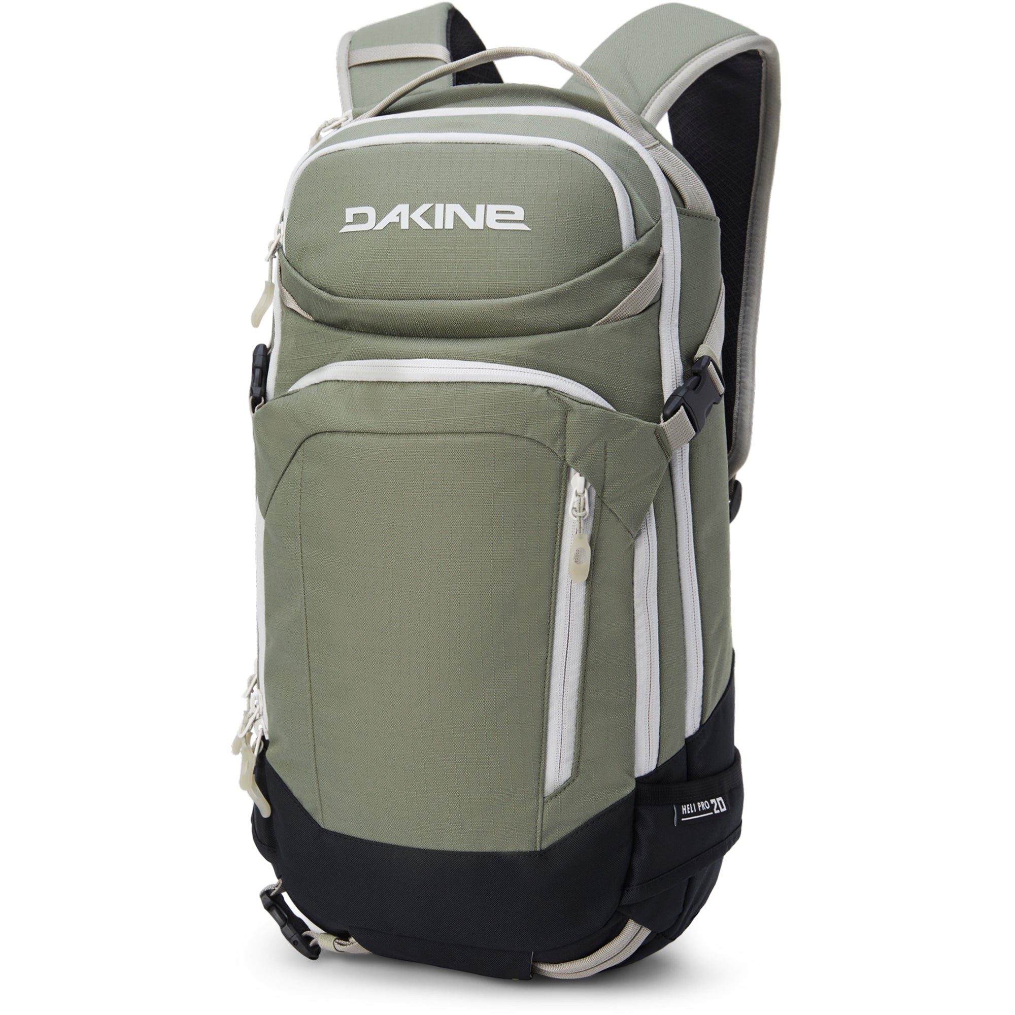 Heli Pro Backpack 20L - Mulled Basil