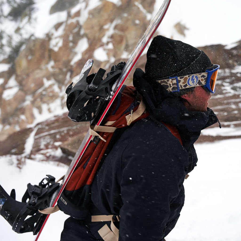 Heli Pro Backpack 24L - Spice