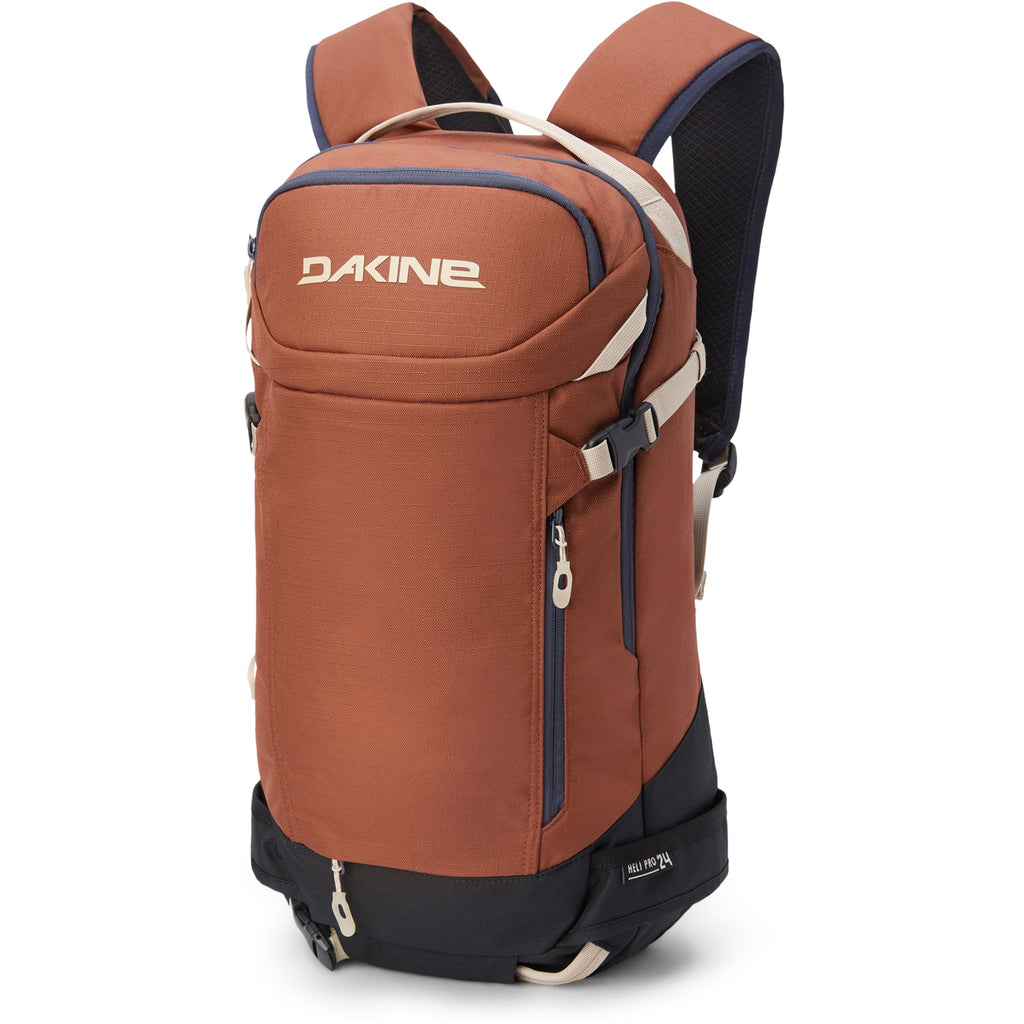 Heli Pro Backpack 24L - Spice