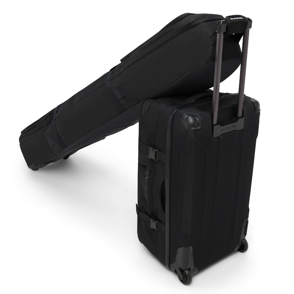 High Roller Snowboard Bag - Black
