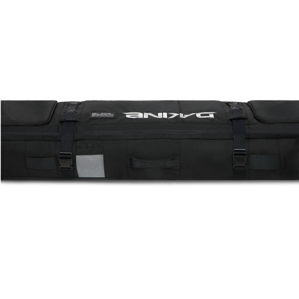 High Roller Snowboard Bag - Black