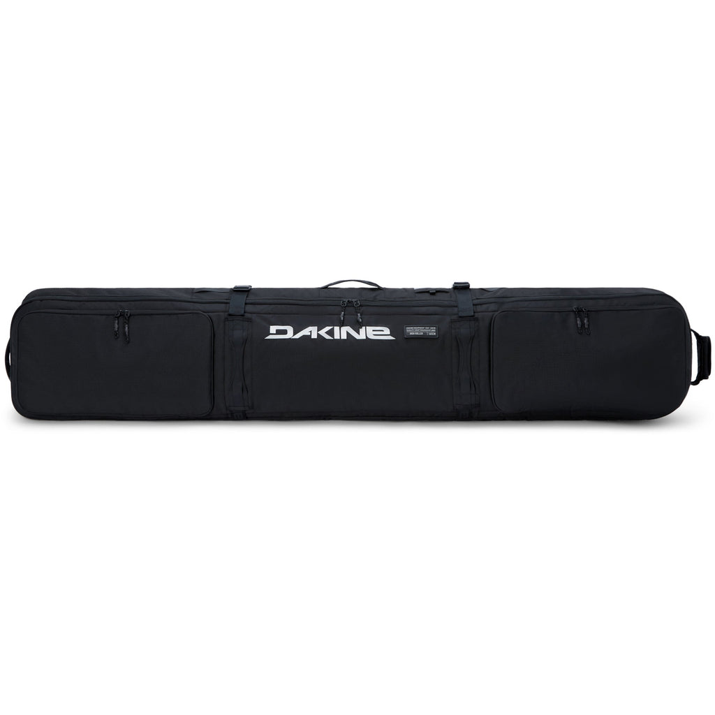High Roller Snowboard Bag - Black