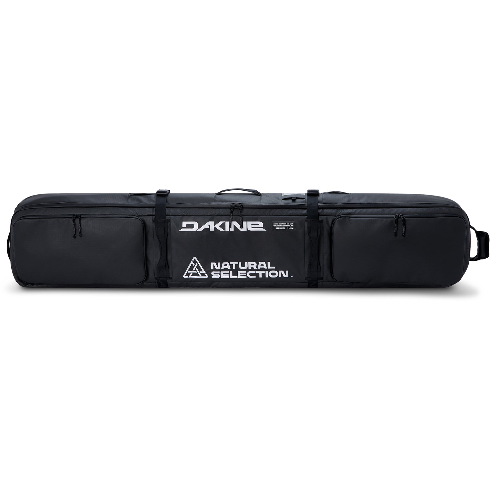 High Roller Snowboard Bag X NST