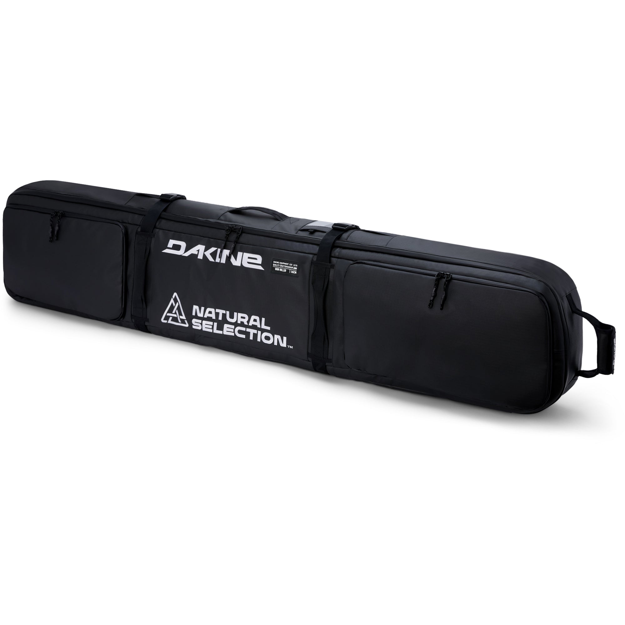 High Roller Snowboard Bag X NST