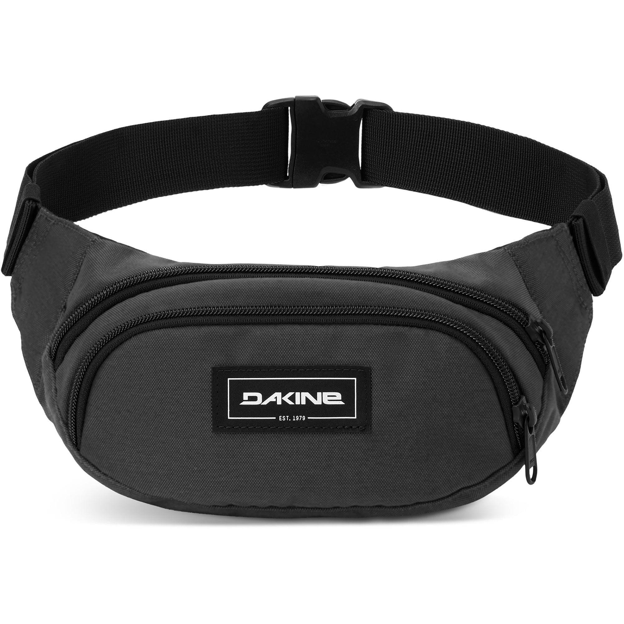 Hip Pack - Carbon Heather