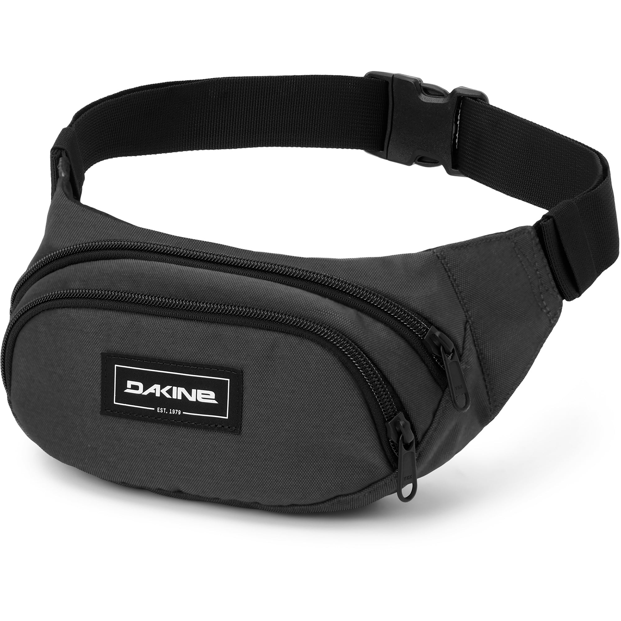 Hip Pack - Carbon Heather