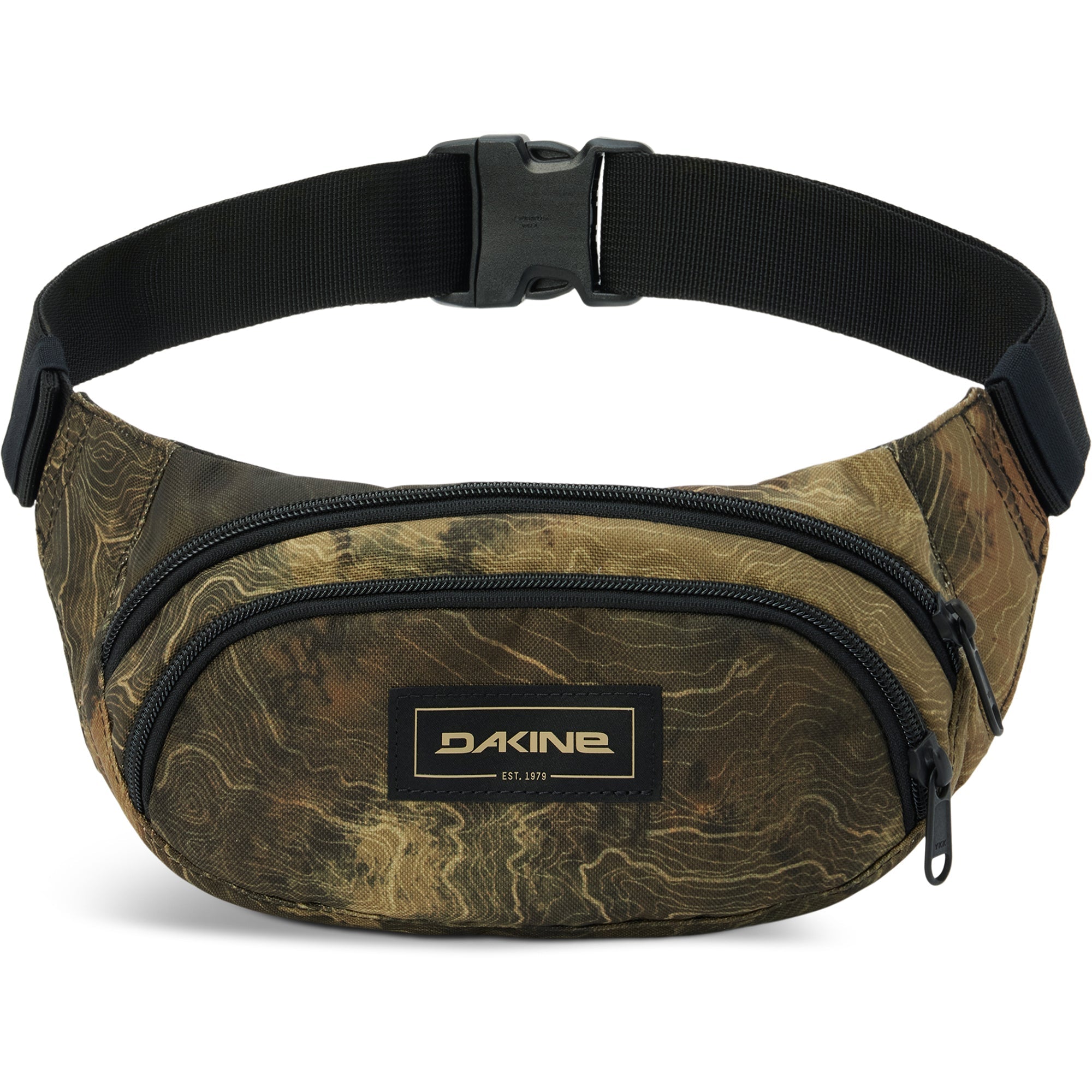 Hip Pack - Earth Topo