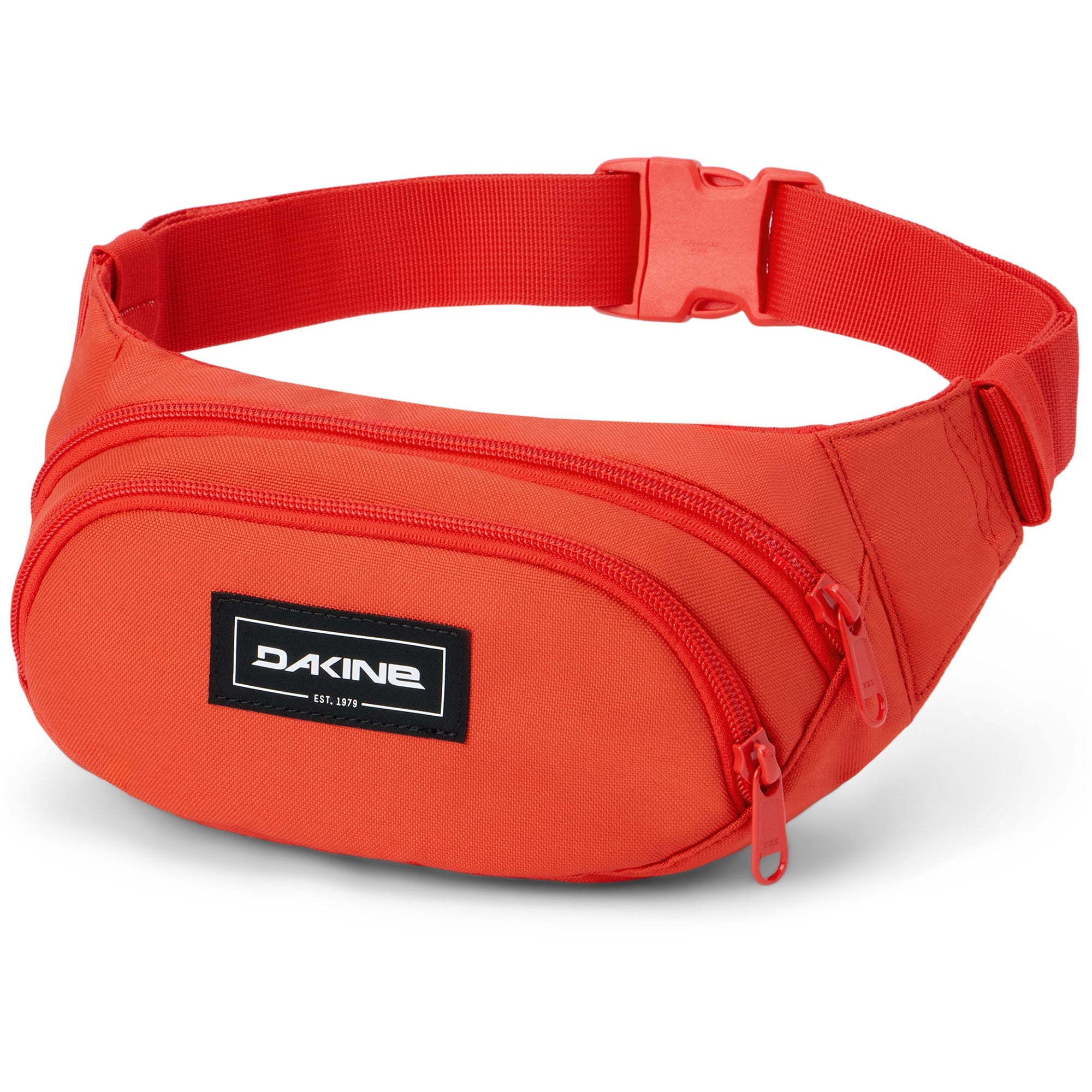 Hip Pack - Flame Scarlet