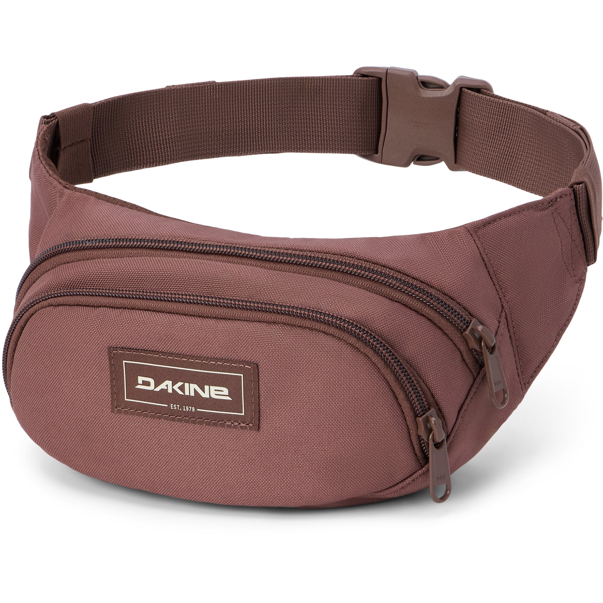 Hip Pack - Marron