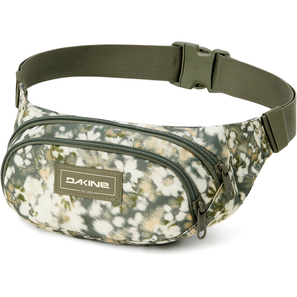Hip Pack - Misty Bloom