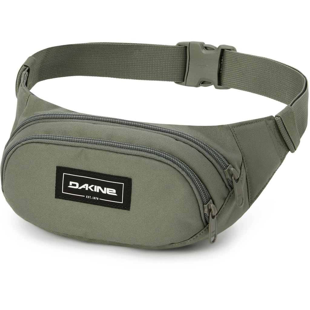 Hip Pack - Mulled Basil