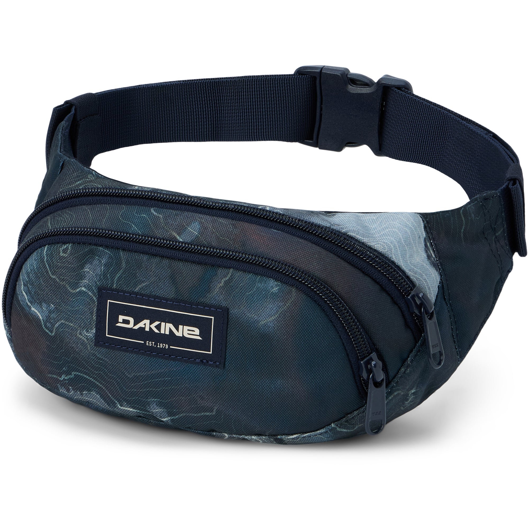 Hip Pack - Sub Topo
