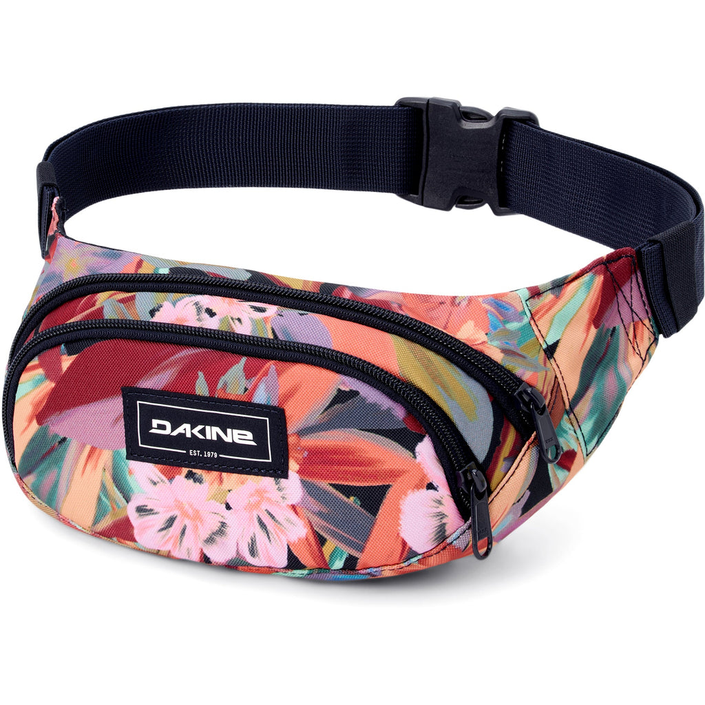 Hip Pack - Tropical Utopia