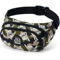 Hip Pack Hawaii - Camo Shaka