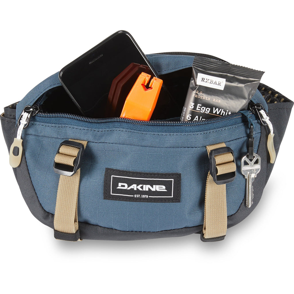 Hot Laps 1L Bike Waist Bag