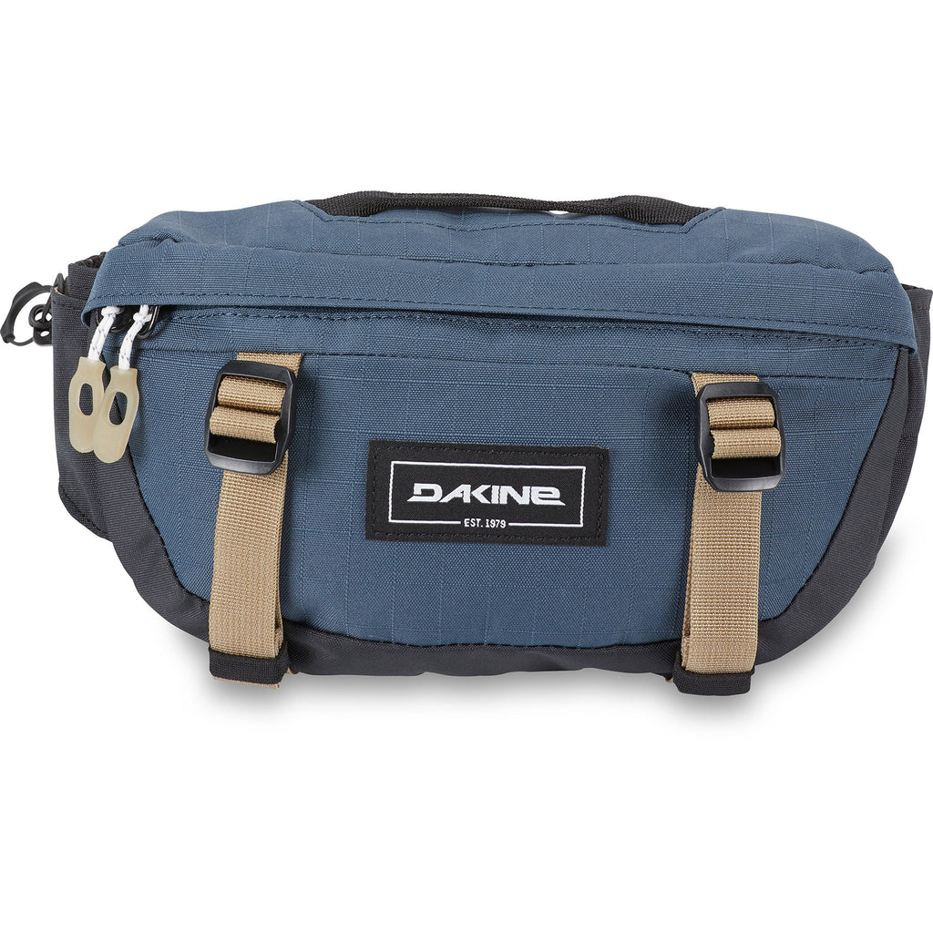 Hot Laps Hip Pack 1L - Watercolor