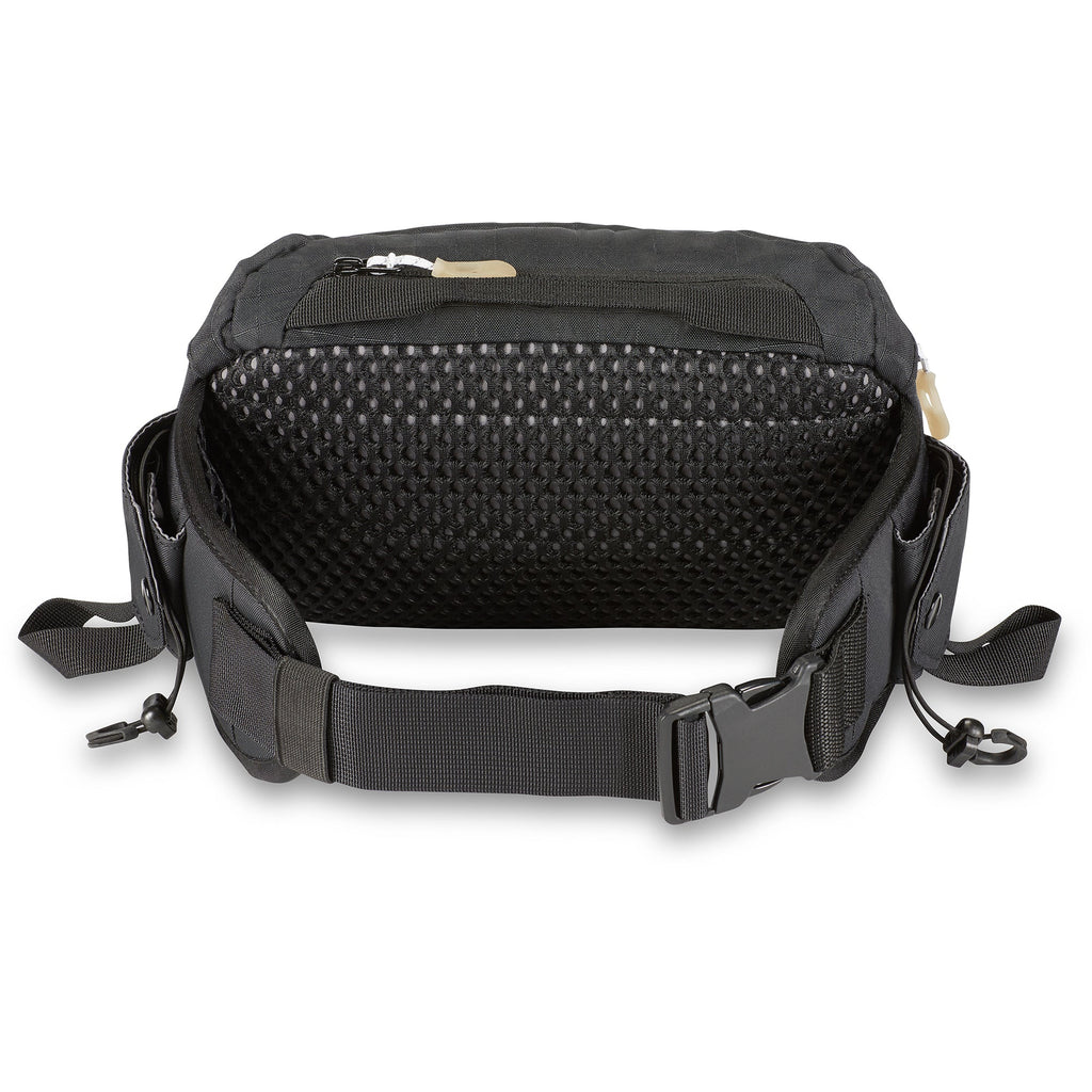 Hot Laps Hip Pack 2L - Black