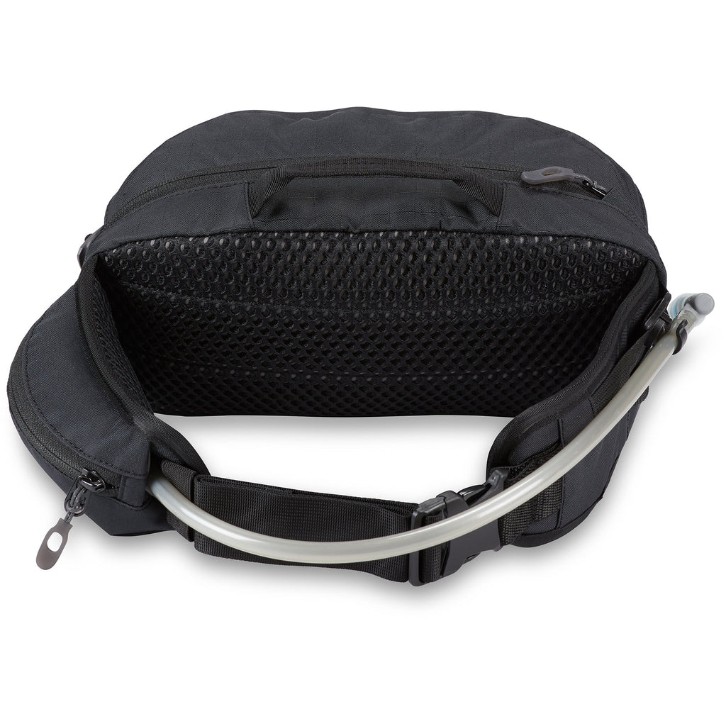 Hot Laps Hip Pack 5L - Black